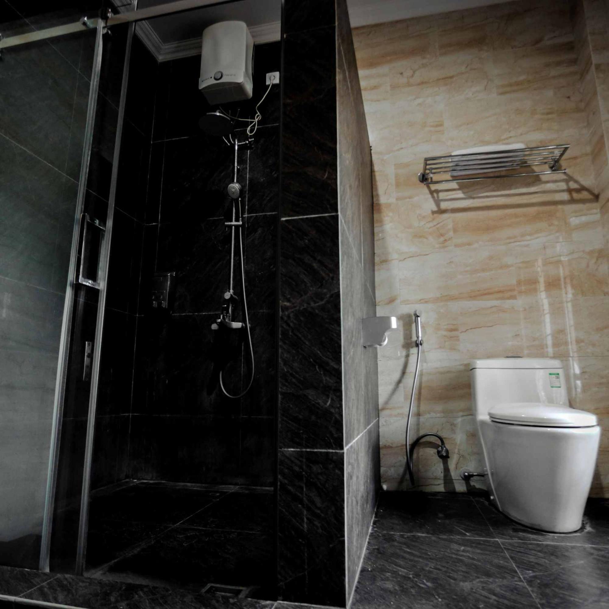 Inez Homestay Джокьякарта Экстерьер фото