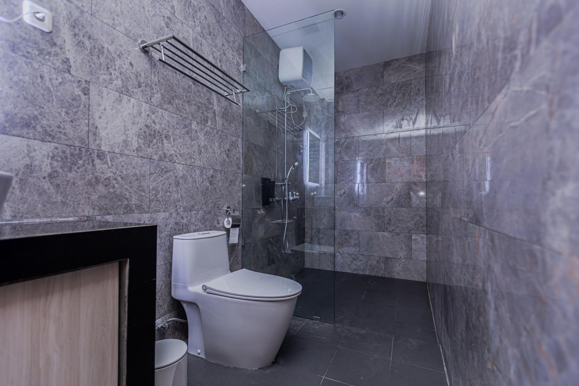 Inez Homestay Джокьякарта Экстерьер фото