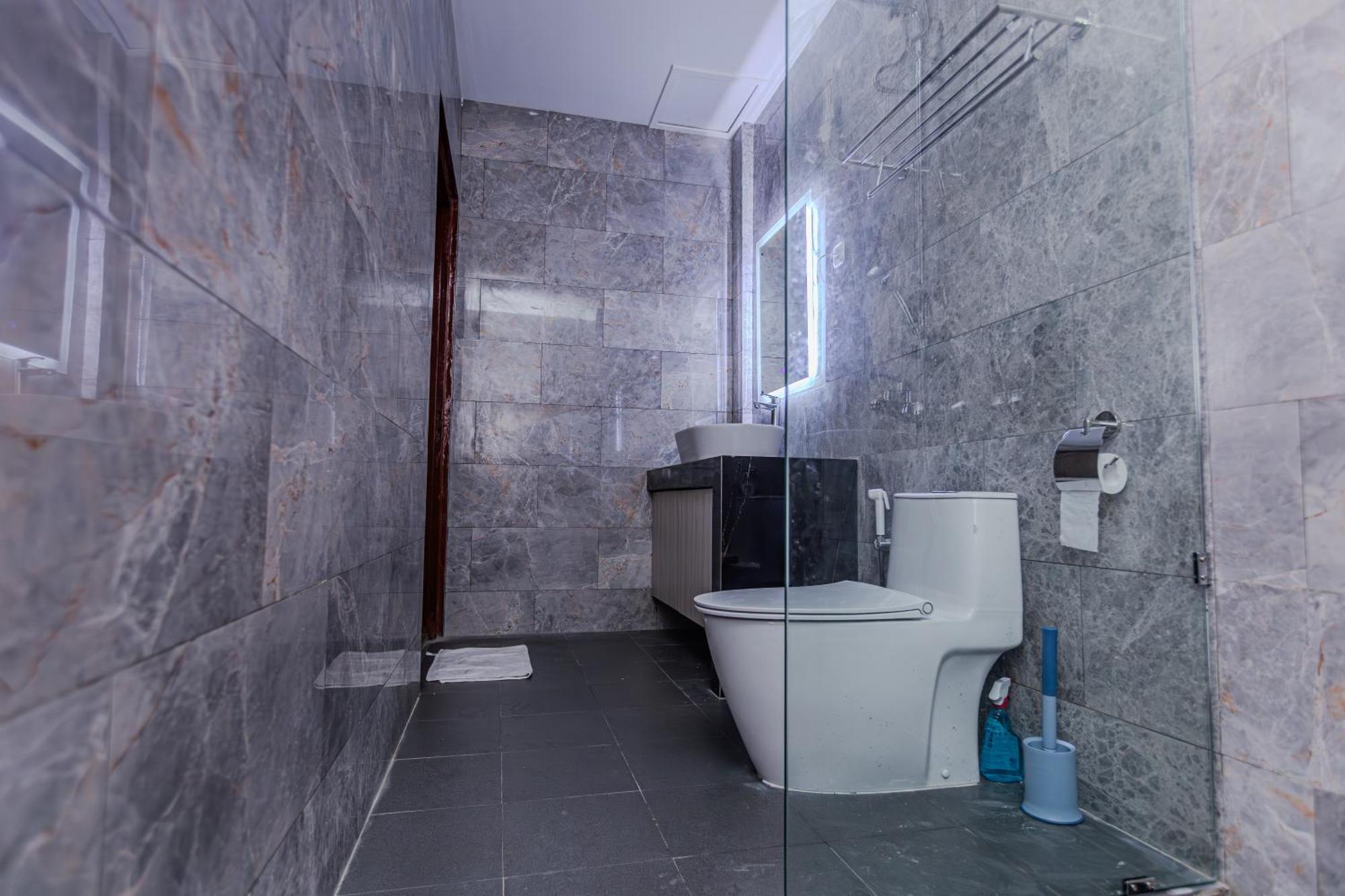 Inez Homestay Джокьякарта Экстерьер фото